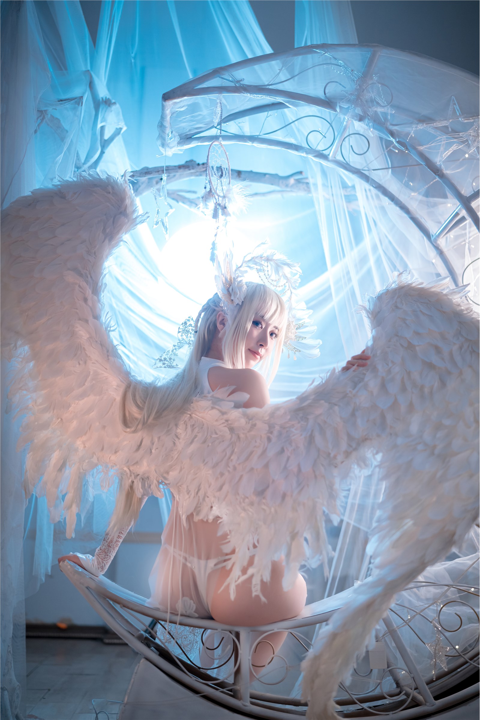 Heichuan - NO.078 Angel(41)